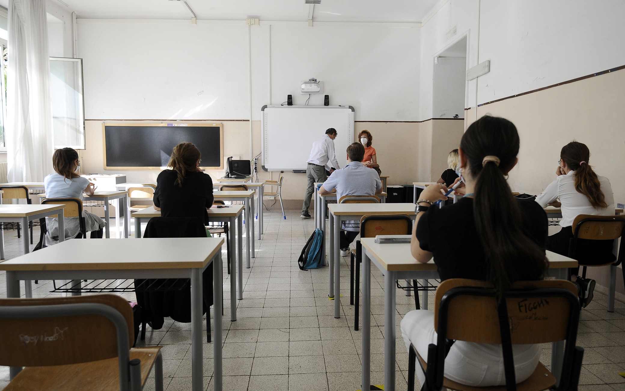 Scuola, prove Invalsi obbligatorie per accedere alla maturità 2023 e
